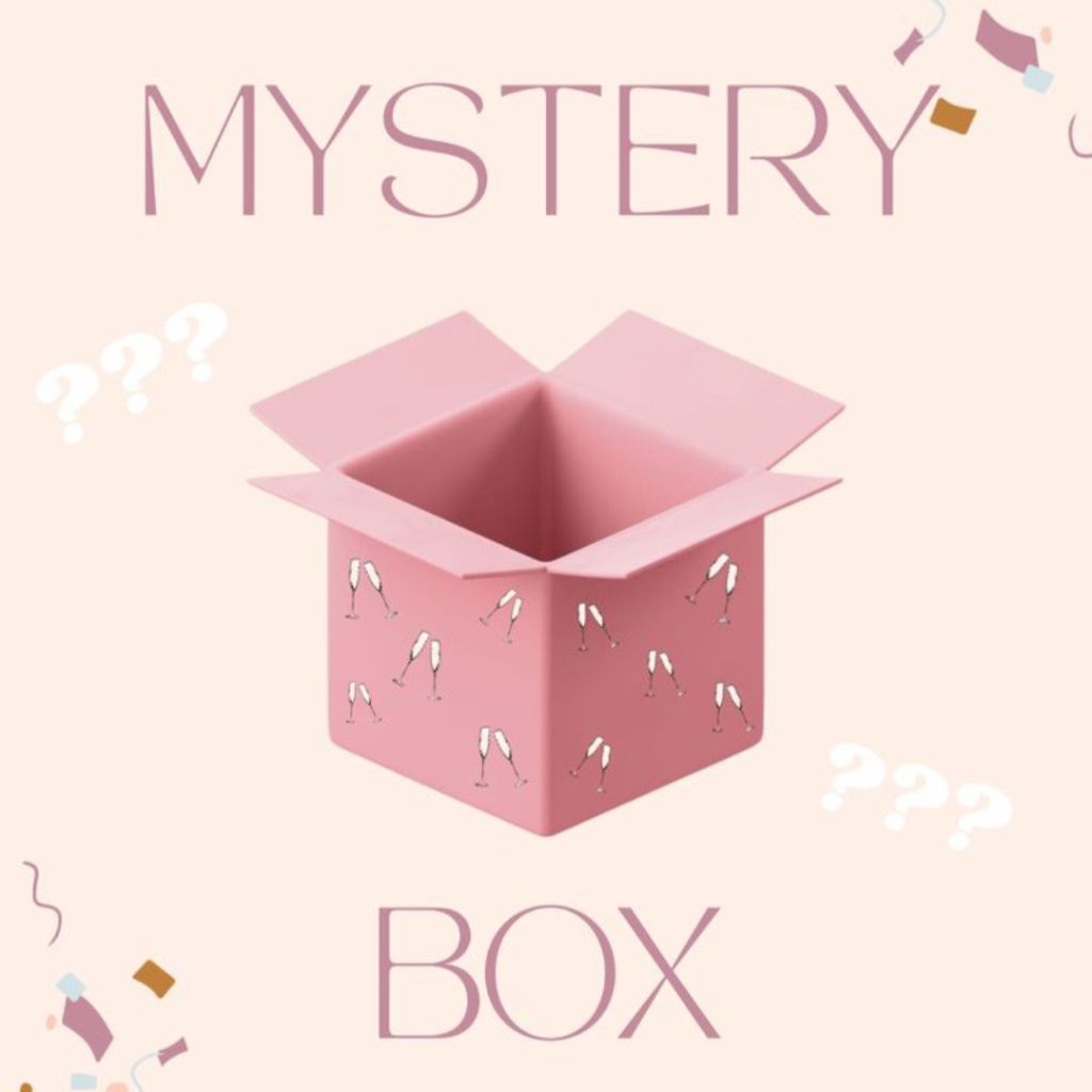 

Mystery box barang pl baca deskripsi!!!!