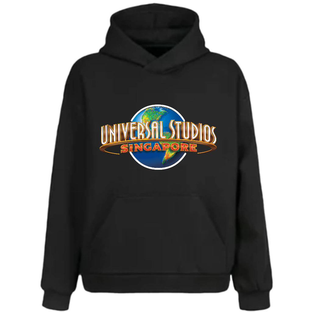 KAOS UNIVERSAL STUDIO SINGAPORE BAJU PRIA WANITA Dewasa dan anak