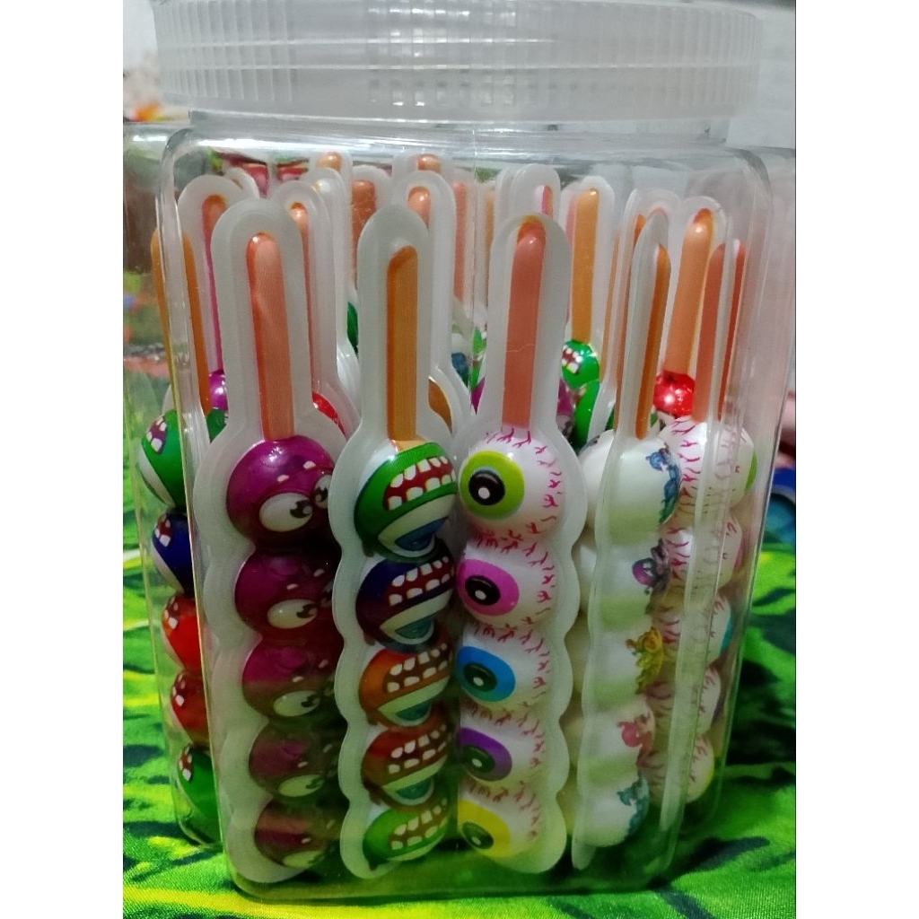 

PERMEN LUNAK MINI SATE