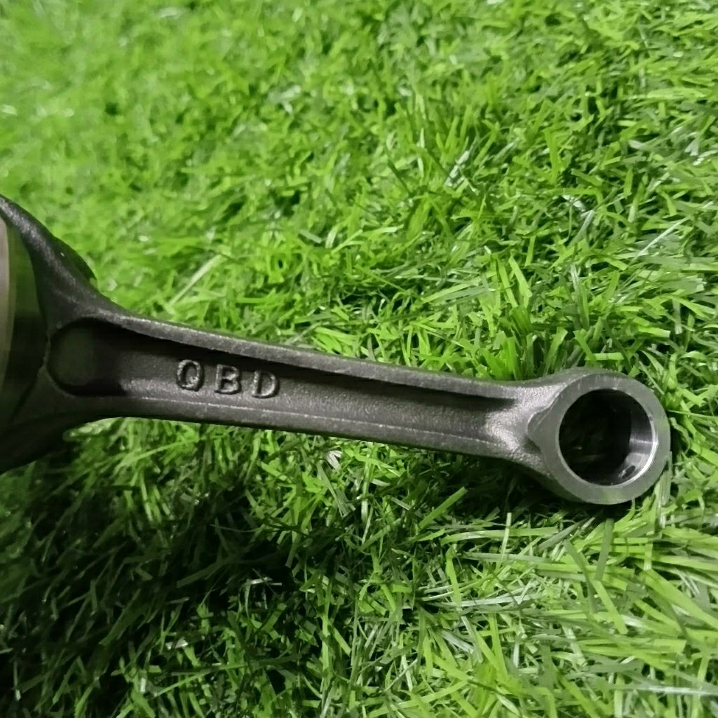 KRUK AS VESPA MATIC SPRINT PRIMAVERA 3V/KREK AS CRANKSHAFT VESPA 3V GNT KROK AS VESPA MATIC SPRINT P