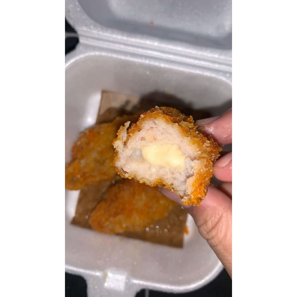 

UDANG KEJU PREMIUM NUCANTARA