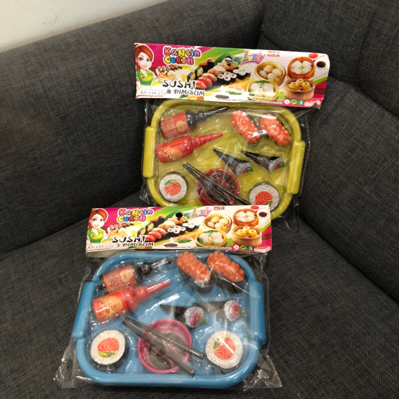 MAINAN SUSHI KS-139-173