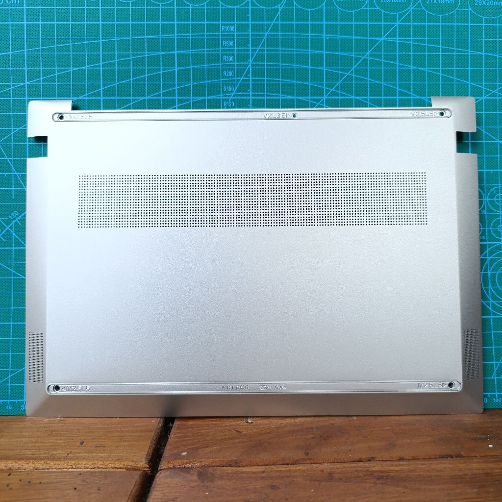 Case Casing Bawah Bottom Laptop HP Pavilion Air 13 Aero 13-be be