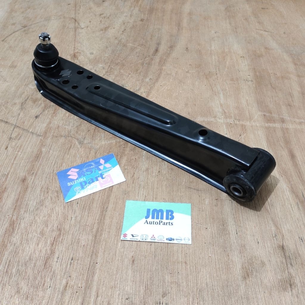 LOWER ARM ASSY -LOWER ARM- SAYAP BAWAH APV FUTURA T120SS