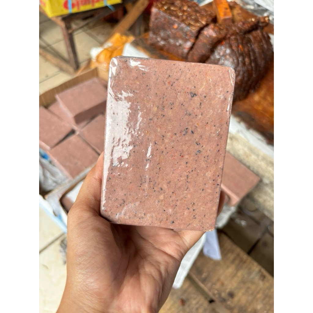 Terasi Super Asli Bangka