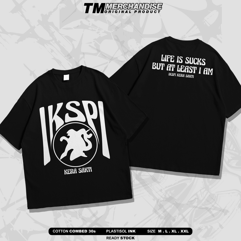 kaos ikspi kera sakti kaos ikspi 1980