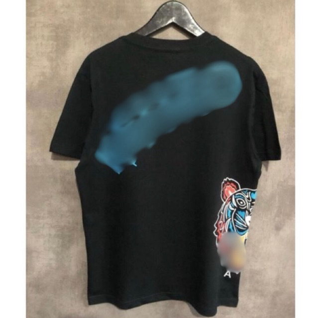 Kaos K2 Font Back Pria Dan Wanita