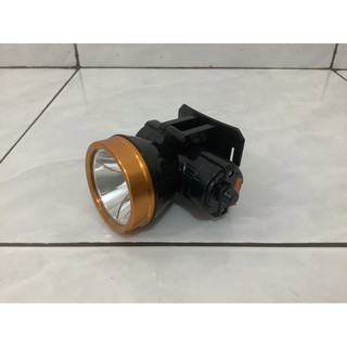 Squair Senter Kepala Cas Murah 8W LED Sunpro SL-8802