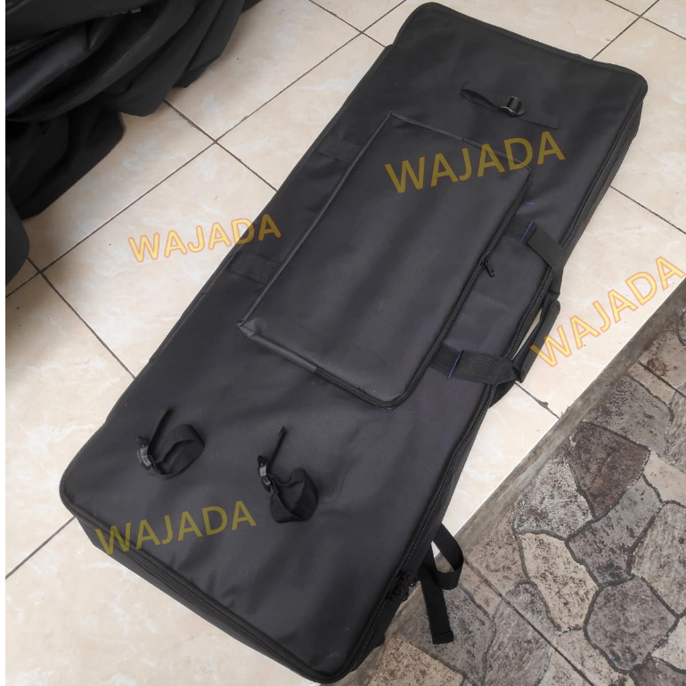 Softcase Keyboard CTX Gigbag Tas Keyboard Casio CTX 700