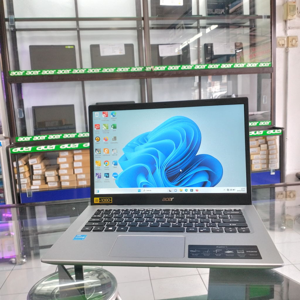 Acer A514-54 Laptop