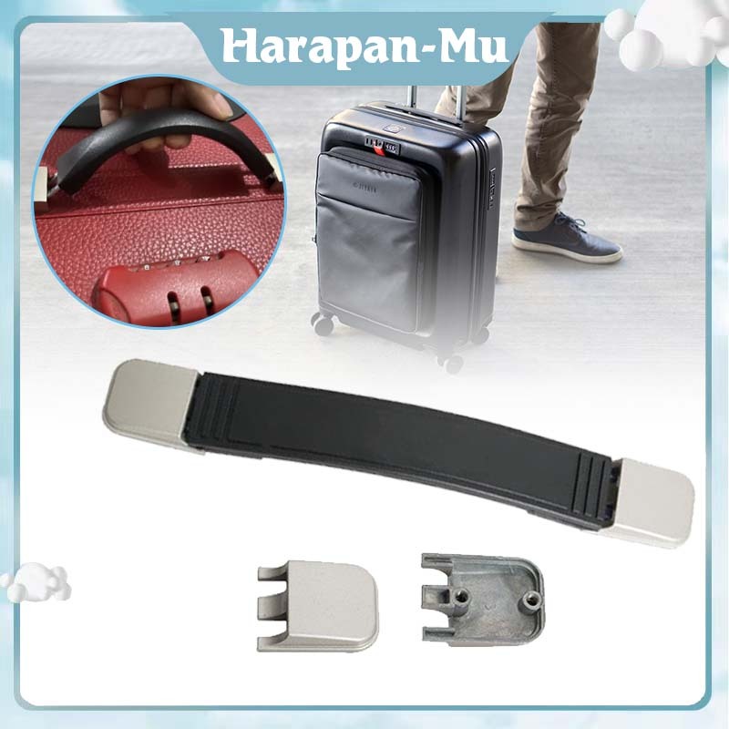 21 Cm Handel Koper Lojel / Gagang Koper Pengganti / Handle Koper Lojel