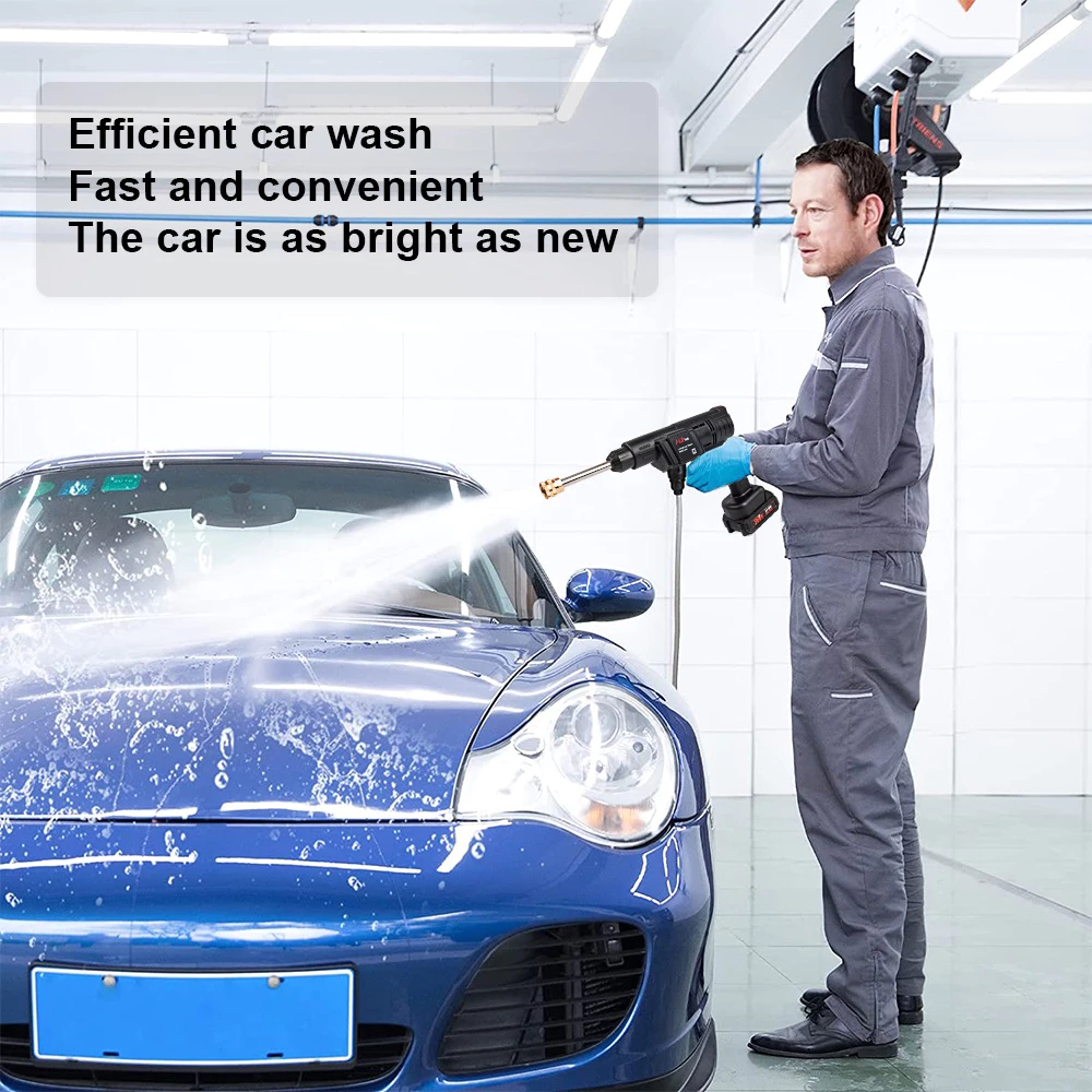 Jet Water Sprayer Shenar – Alat Cuci Serbaguna, Promo Super Murah