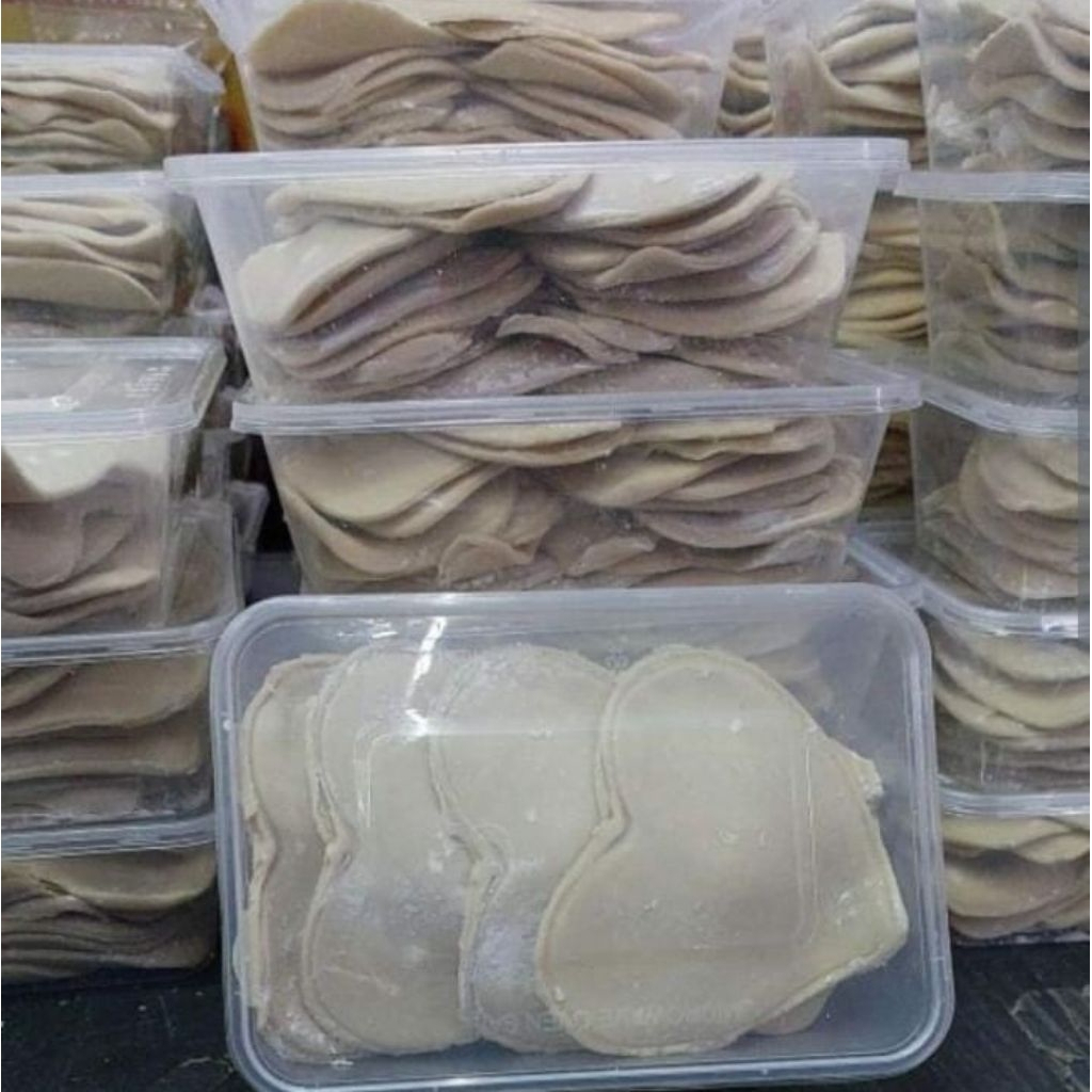 

cireng karakter isi 18 dengan beberapa rasa