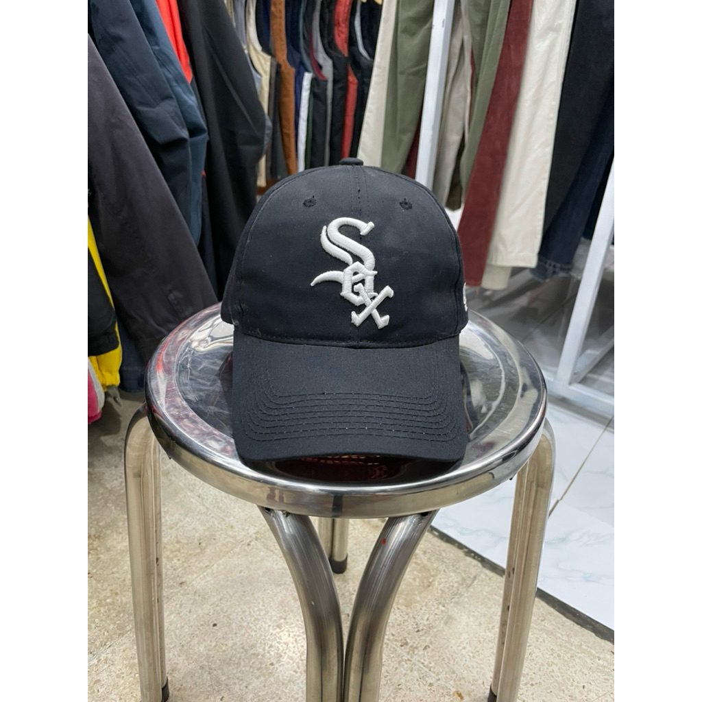 MLB SOX CAP