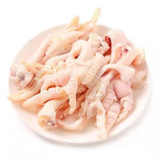 

Ceker Ayam Tanpa Tulang 500gram