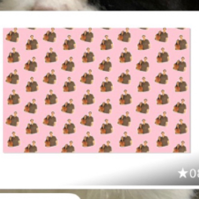 

paperbag Tambahan untuk produk preview desain