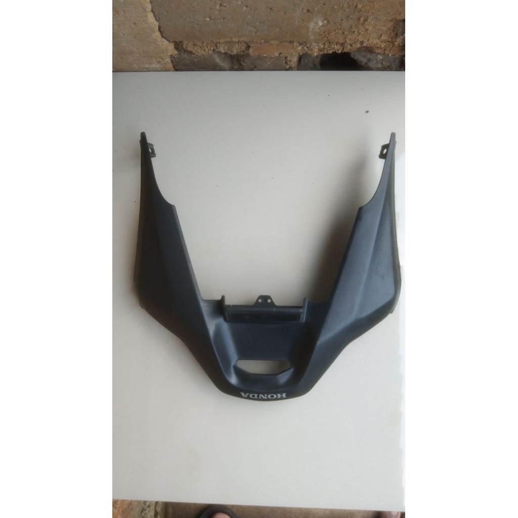 Cover body belakang PCX 160