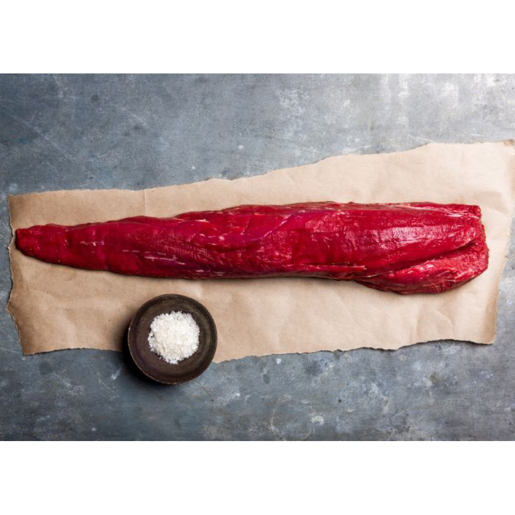 

[GRASS FED] Daging Sapi Has Dalam Beef Tenderloin Australia 1 Kg