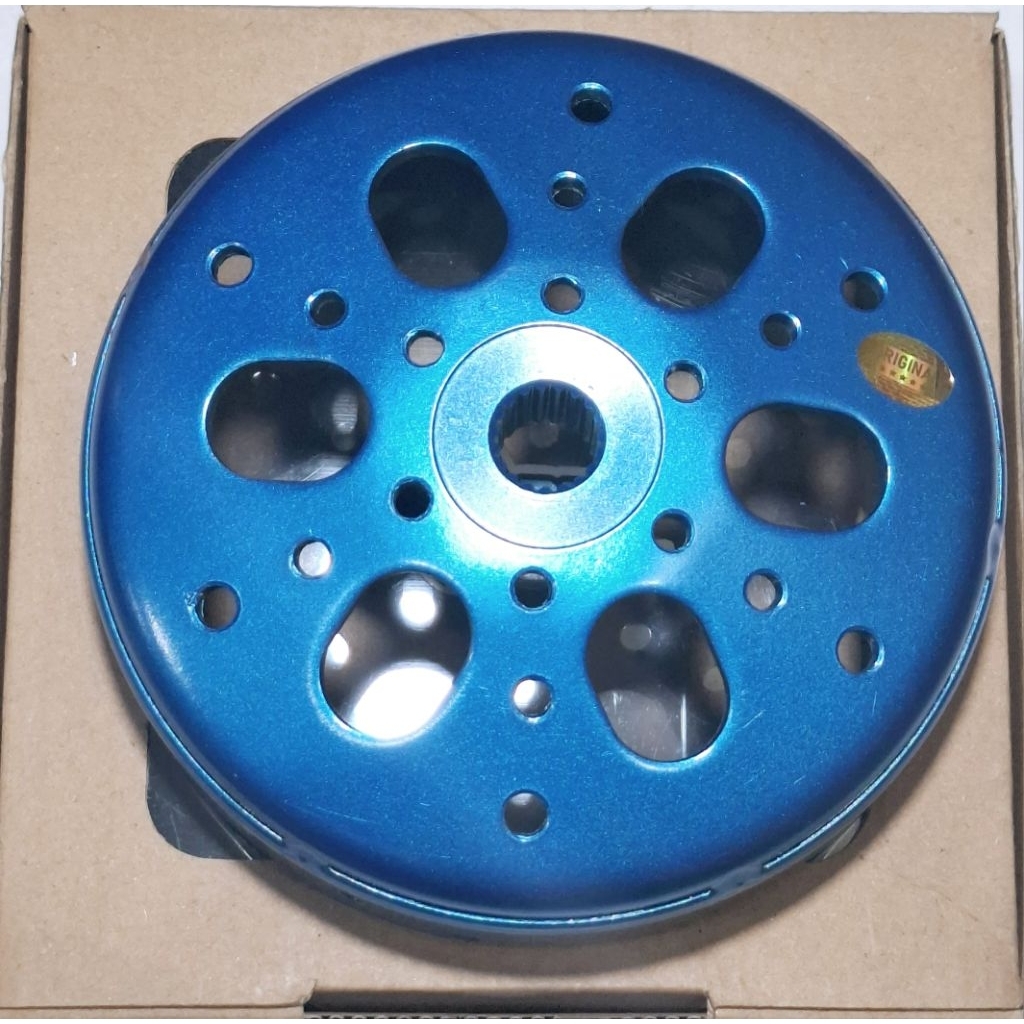 Mangkok ganda Kartel Pcx,Vario125/150