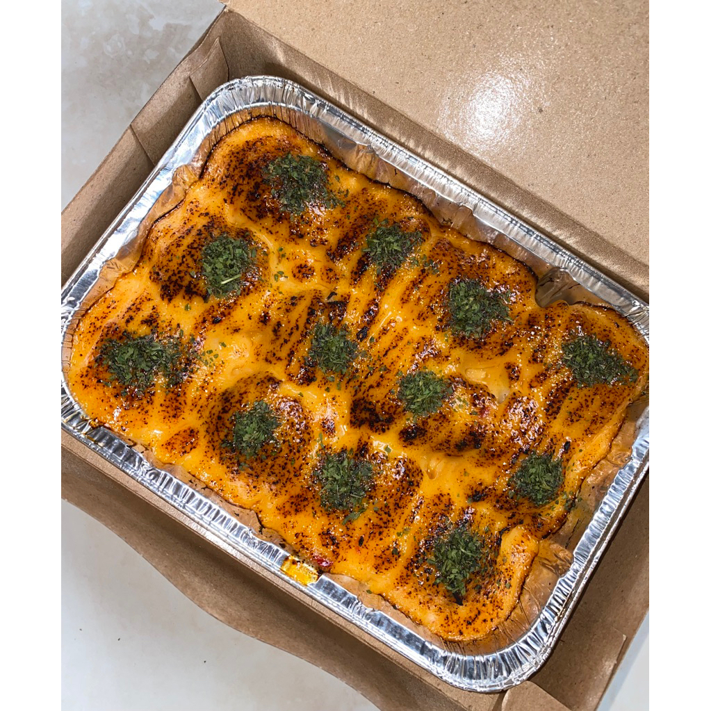 

DIMSUM MENTAI TOBIKO READY PENGIRIMAN INSTANT