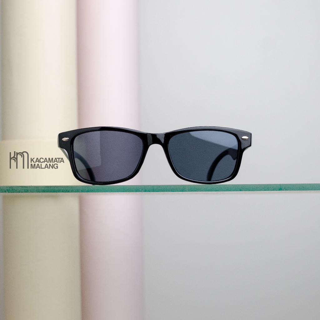 Kacamata Malang - Kacamata Hitam Sunglasses Keren - ARIMBI 03