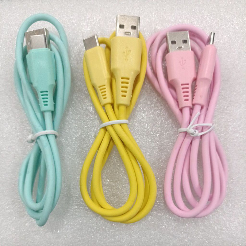 kabel data tipe C