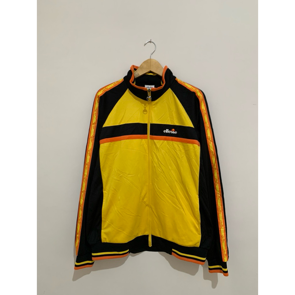 Tracktop ellesse