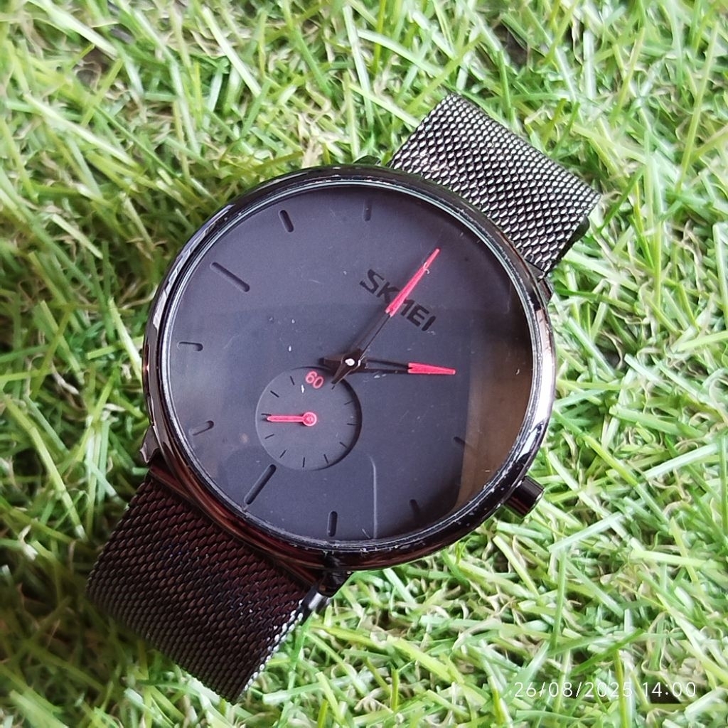 jam tangan SKMEI 9185