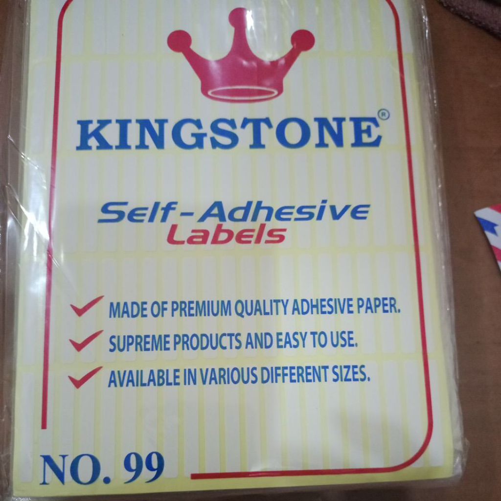 

kingstone