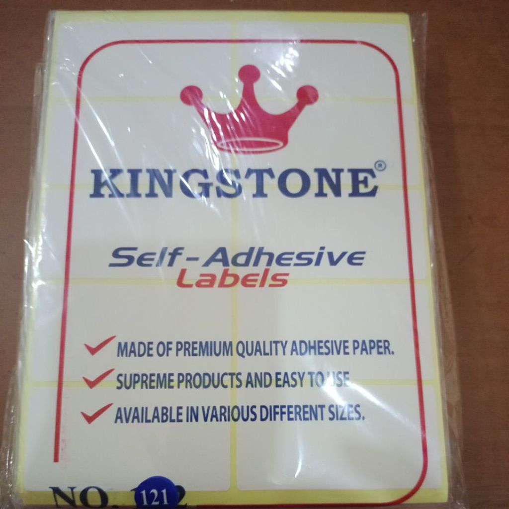 kingstone
