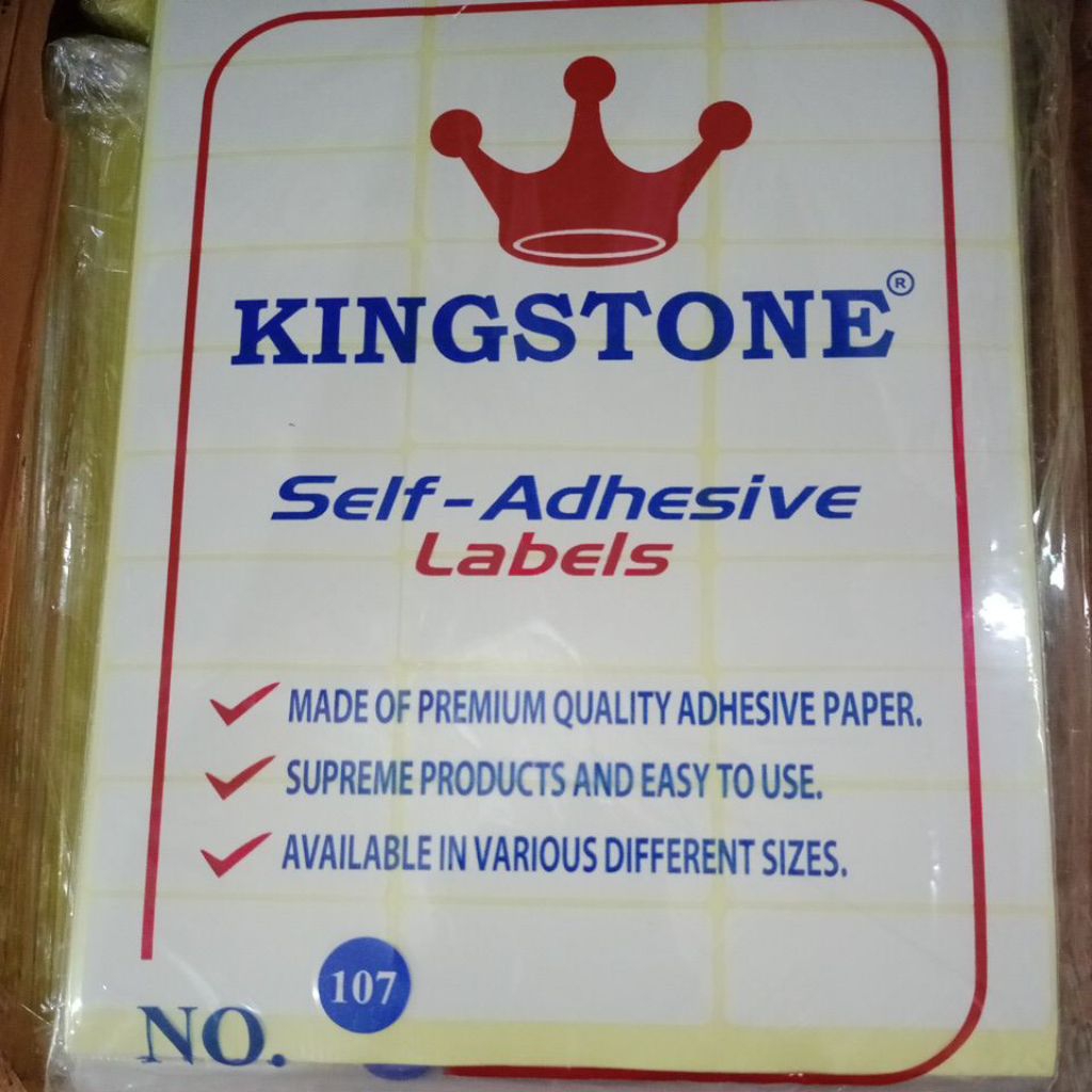 

kingstone