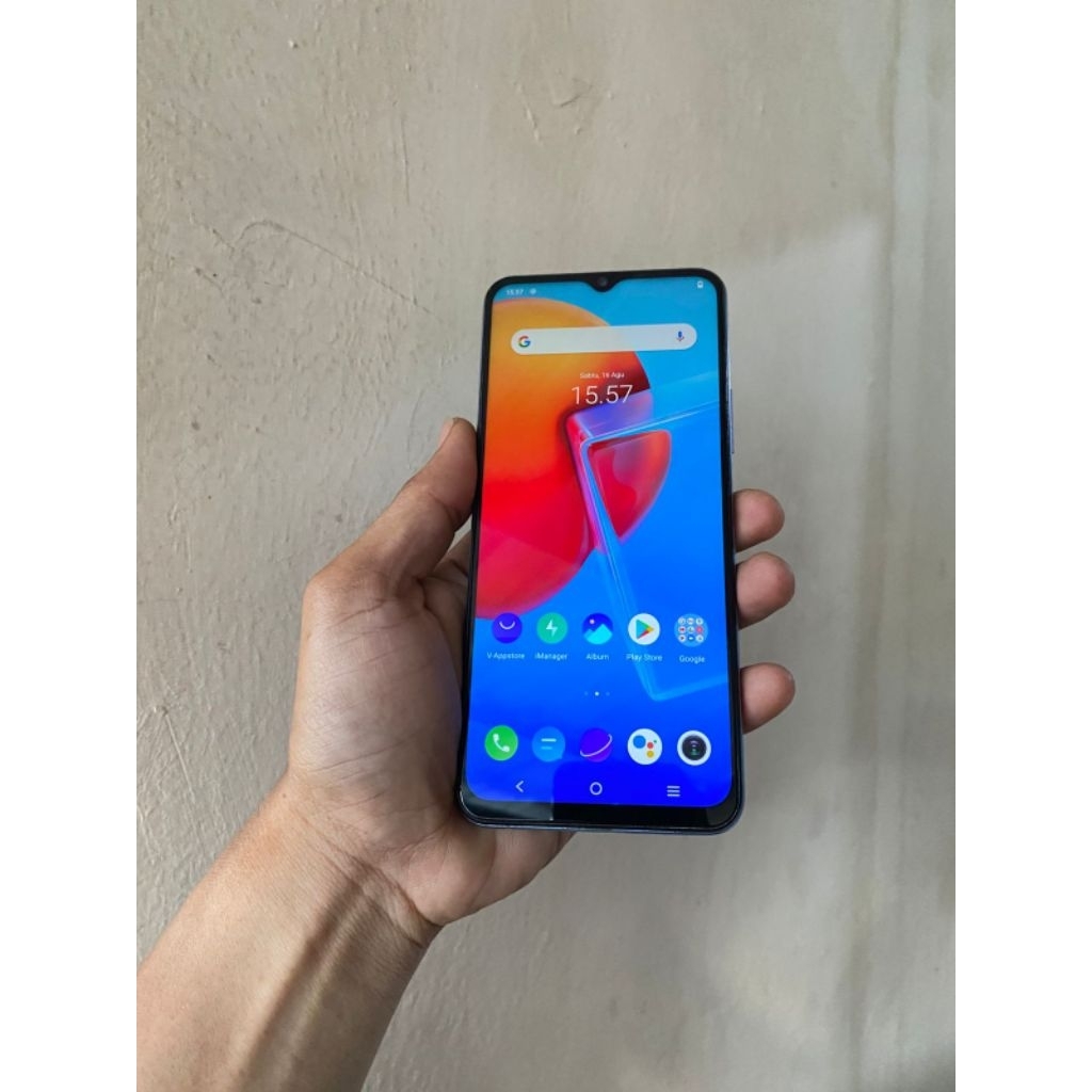 VIVO Y51 RAM 8/128 NORMAL ORIGINAL | HP SECOND MURAH BERGARANSI