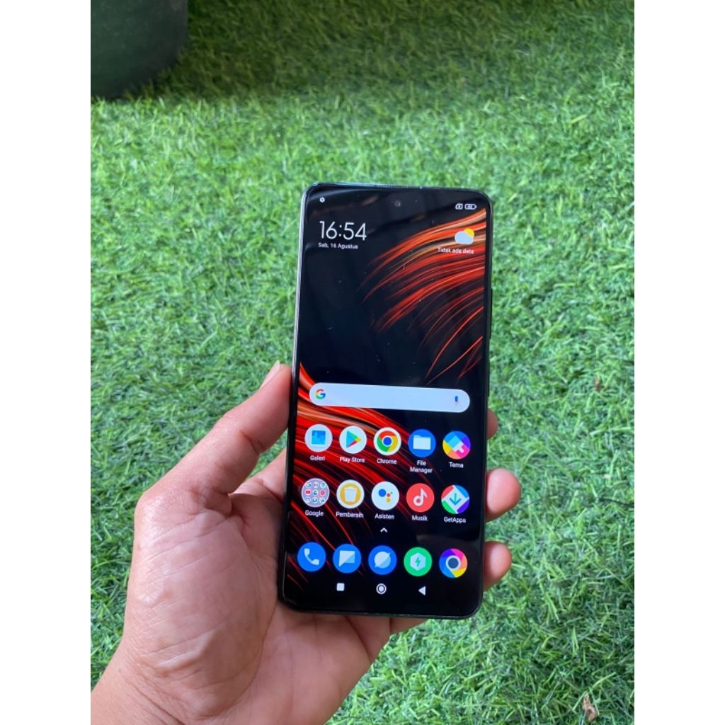 POCO X3 GT RAM 8/256 NORMAL ORIGINAL | HP SECOND MURAH BERGARANSI
