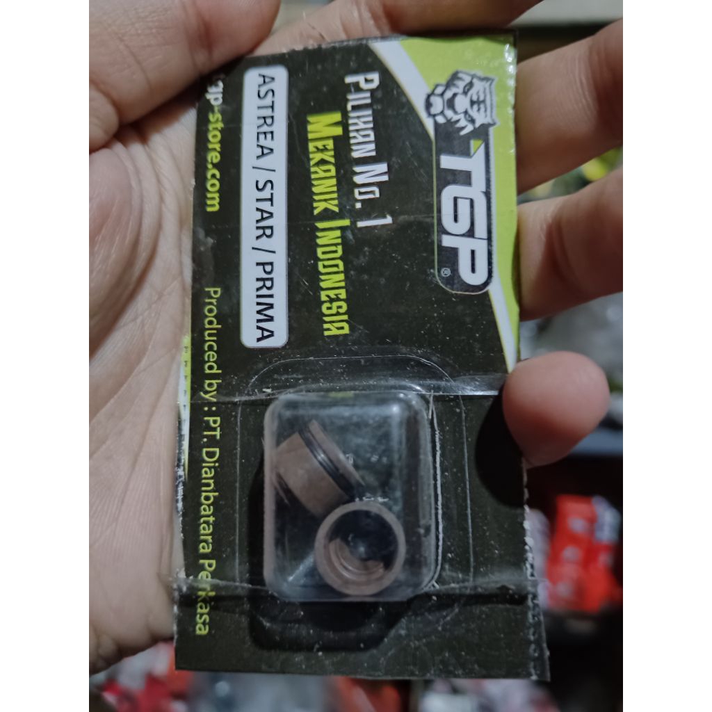 seal klep grand TGP// seal klep grand TGP beat vario supra 125 , seal klep grand beat vario