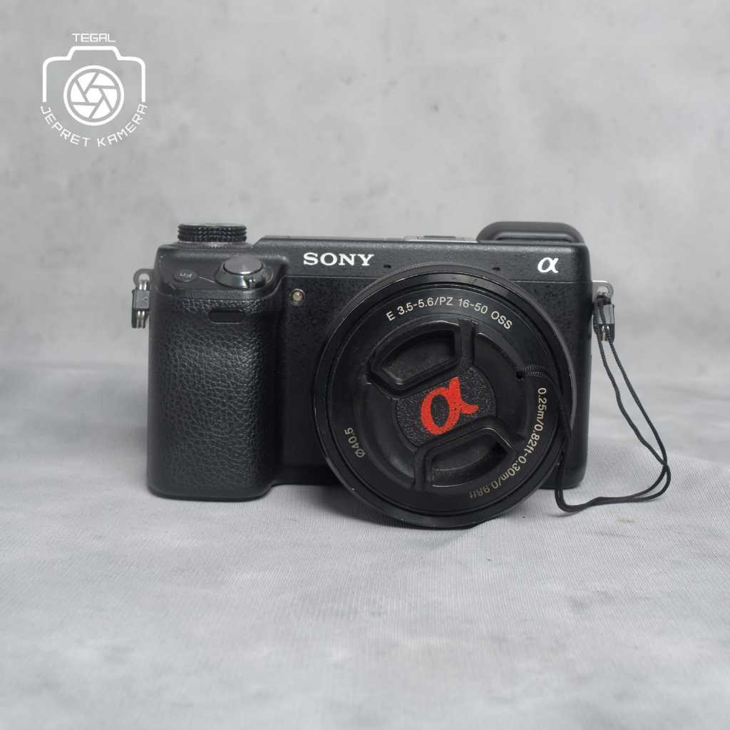 SONY NEX 6 TERMURAH