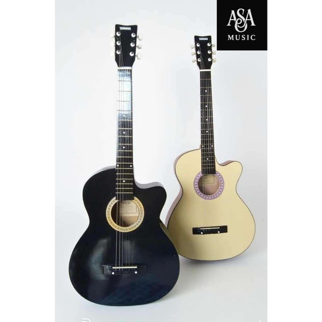 Gitar akustik pemula gitar akustik murah