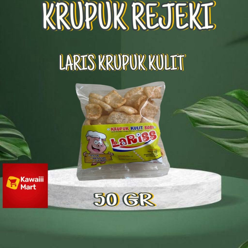 

kerupuk kulit babi laris rejeki bali samcan krupuk babi merah