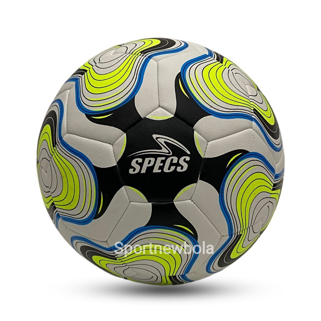 Bola Futsal SPECS Asli Jahit . Bola Futsal Size 4 . Bola Specs Futsal