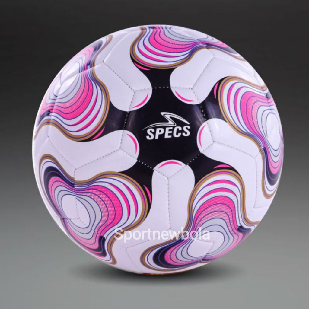 Bola Futsal SPECS FIRESTREAM Asli Jahit . Bola Futsal Size 4 . Bola Specs Futsal