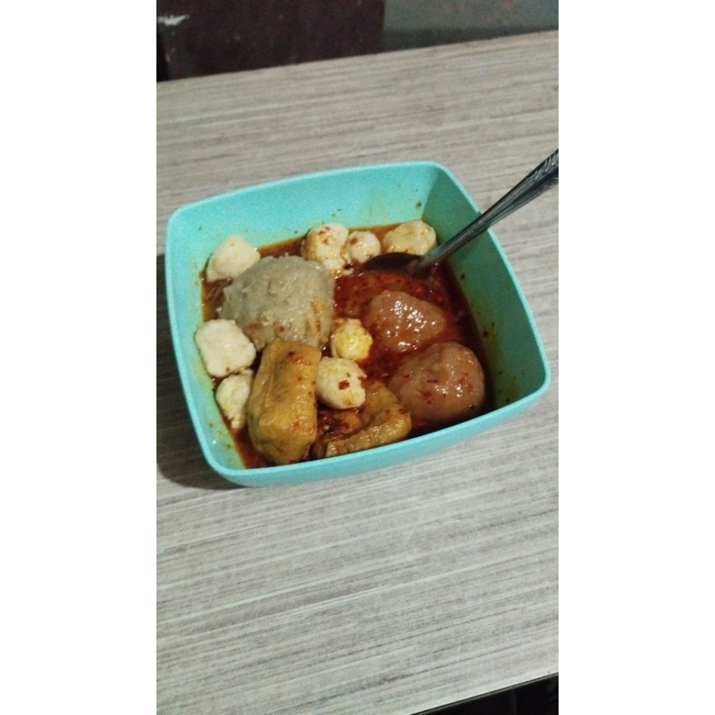 

baso aci