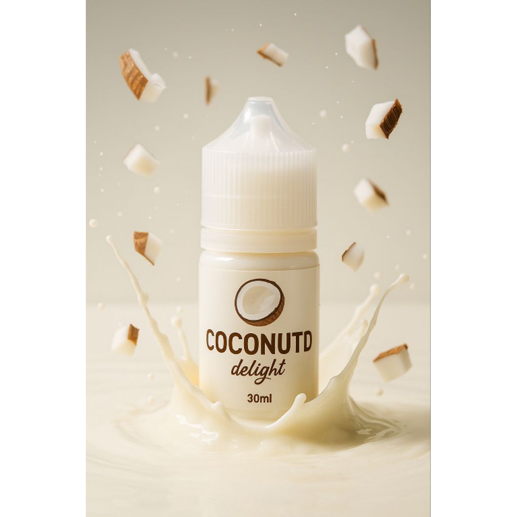 ESSEN coconut delight 30ml