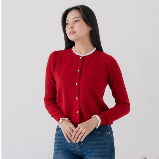 [ MAFIA ] RND Cardigan korean style