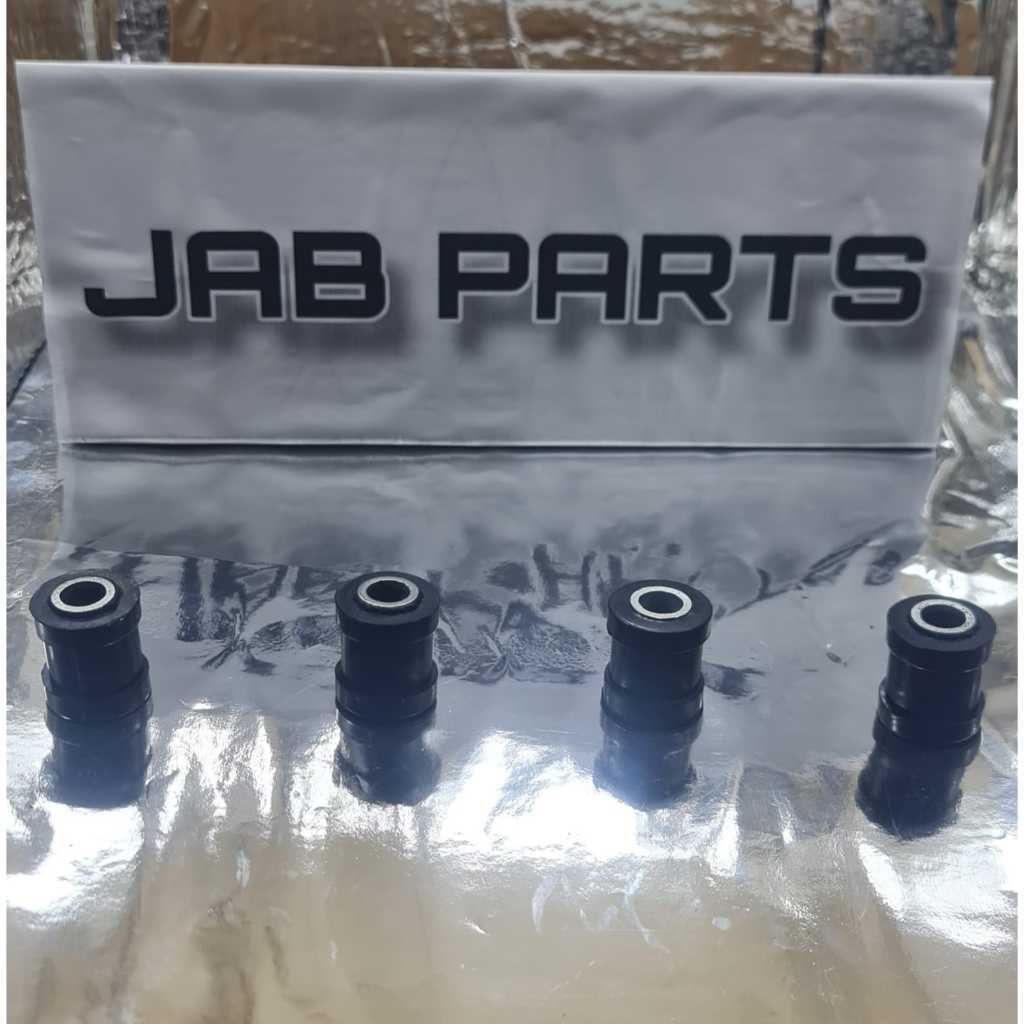 1 SET Karet BOSH MONOSHOCK shock belakang Vixion