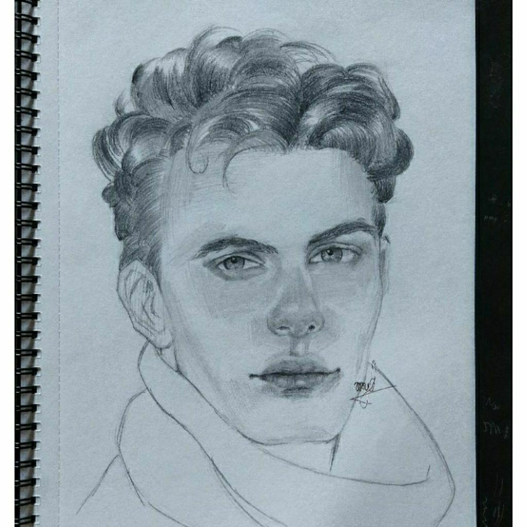 

[ SEHARI JADI!!! ] LUKIS WAJAH BERWARNA/SKETSA WAJAH PENSIL WARNA/LUKIS POTRAIT A4/LUKIS WAJAH HITAM PUTIH