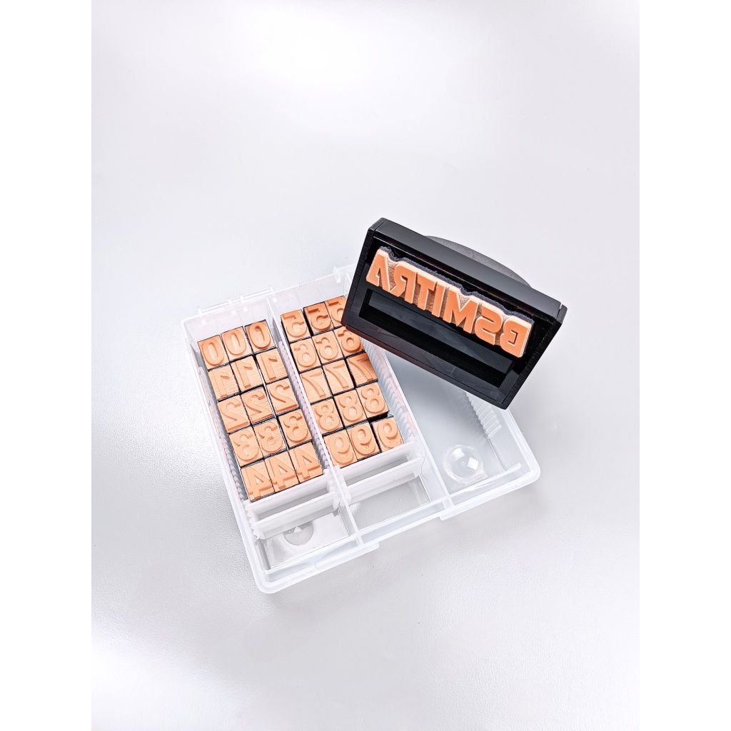 

STEMPEL KODE PRODUKSI KARUNG LOGO DAN KODE ANGKA STEMPEL ANTI AIR STEMPEL PERMANEN