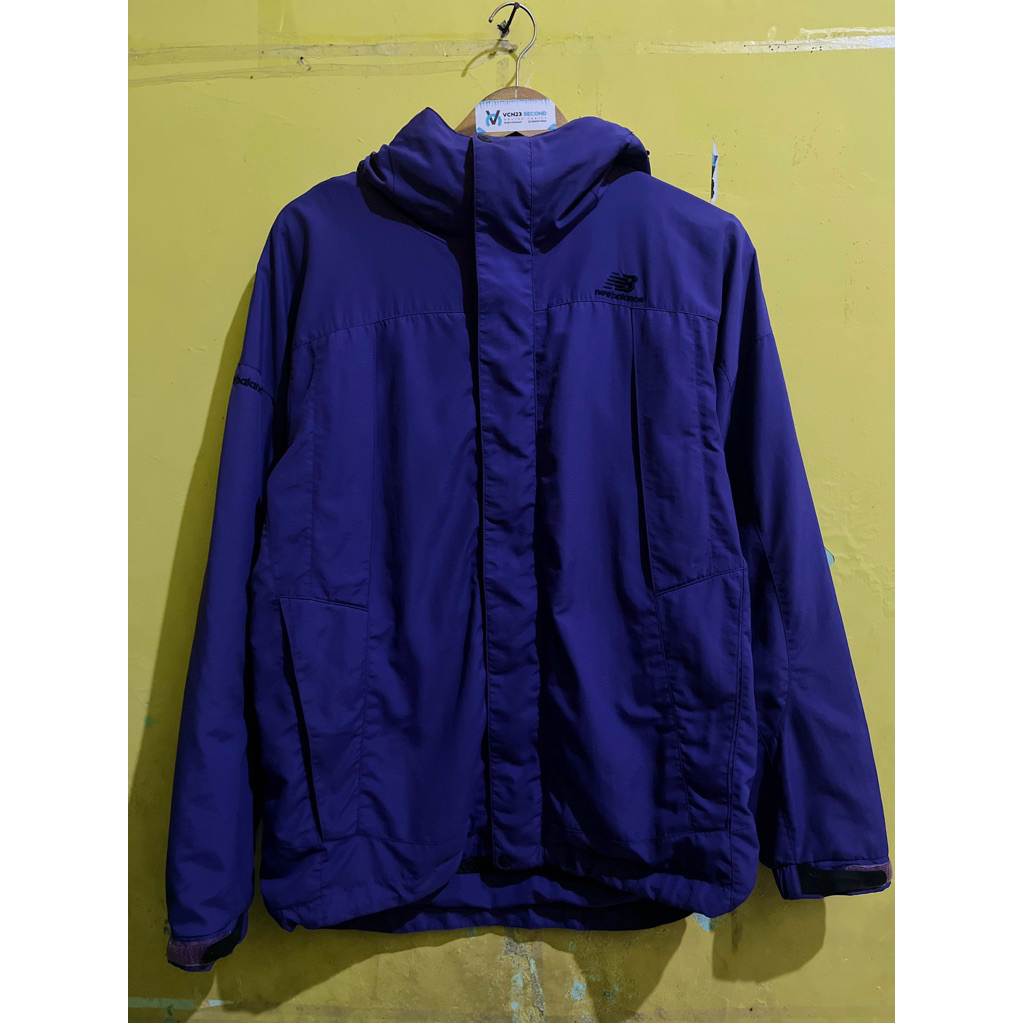 jaket nb