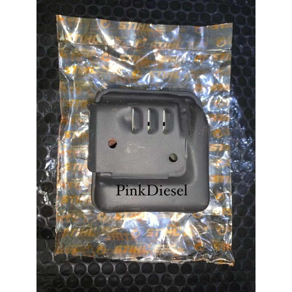 KNALPOT MESIN SENSO STIHL MS-250 MS-230 ORIGINAL