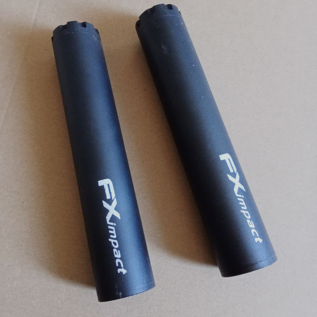 Peredam fx impack OD 38 p.20cm