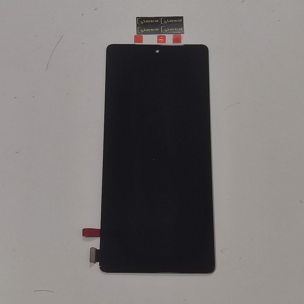 LCD TOUCHSCREEN INFINIX NOTE 40 ORIGINAL