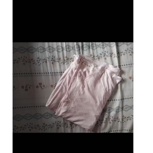 pashmina sattka blush